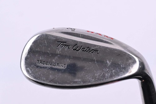 Ram tom watson - watson, lob