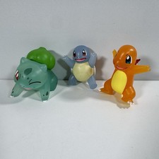 Pokémon Jazwares Translucent