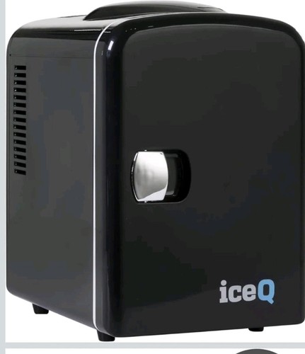 Iceq litre small mini fridge - iceq, 4
