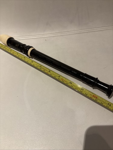 Hornby hole recorder - hornby, recorder!