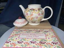 Emma Bridgewater Teapot