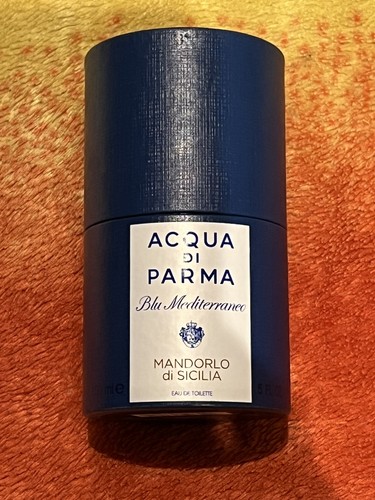 Acqua parma blu - acqua,