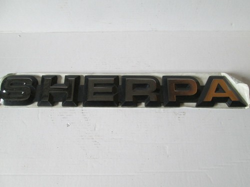 Leyland sherpa new - leyland,