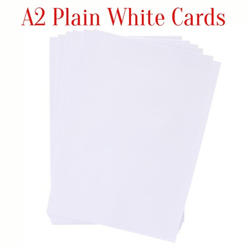 White card thick paper - thick,