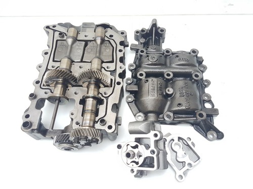 Audi tdi oil pump - 2.0,