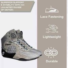 otomix gym fitness lifting