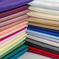 Duchess Satin Fabric Bridal