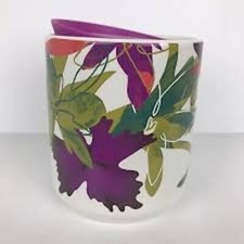 Starbucks 8 oz Ceramic Travel