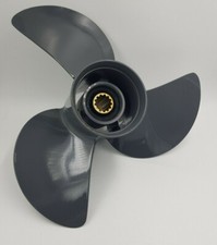 Propeller 11 3/4 x 10 for Honda Outboard 35 40 45 50 60 hp Pitch 10 BF35 BF40 