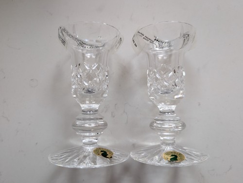 Vintage waterford crystal - vintage,