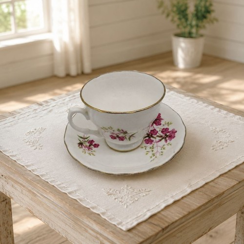 Royal vale tea cup - cup, and