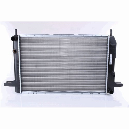 Radiator for ford granada mk3 - ford,