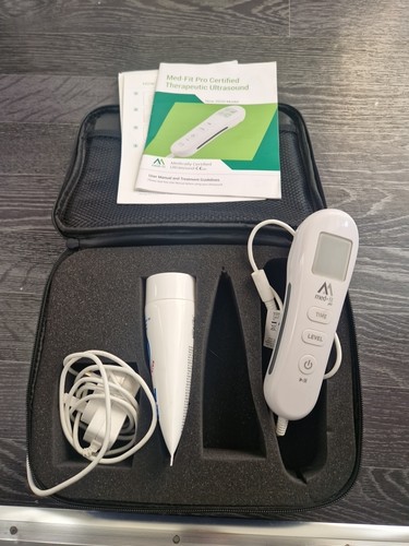 Med fit pro - med-fit, therapeutic