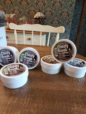 Comstar Cherry Bomb Odor