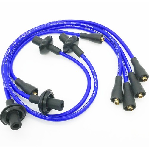 Accuspark 8mm blue - accuspark,