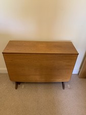 G Plan Teak Drop Leaf Table