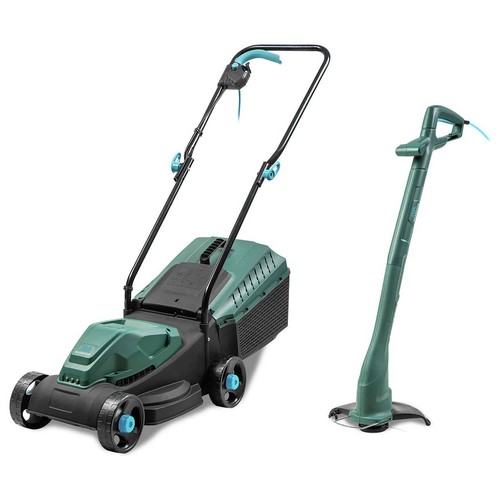 Mcgregor 31cm 1200w electric - 31cm,