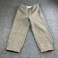 Woolrich Mens Breeches Plus