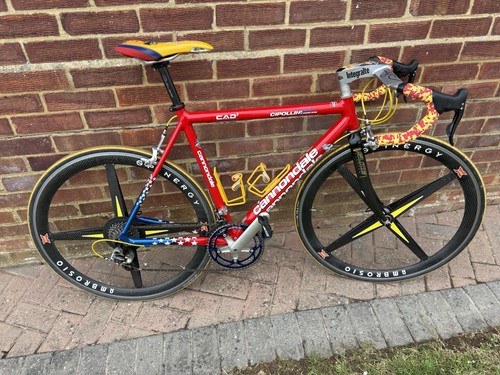 Cannondale caad3 saeco - caad3,