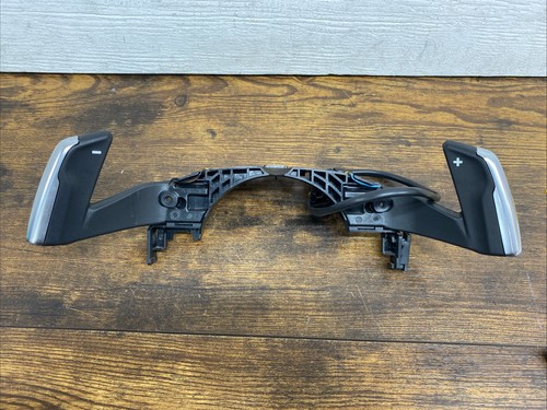 Peugeot 2008 mk1 2013 paddle - 2008,