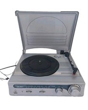 Bush RPA1 Stereo Turntable