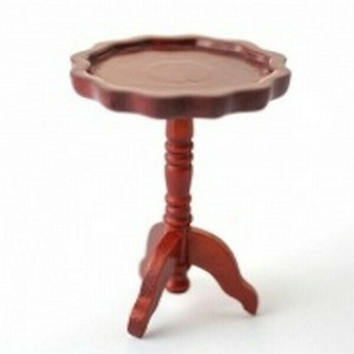 Small drinks table dolls - drinks, table,