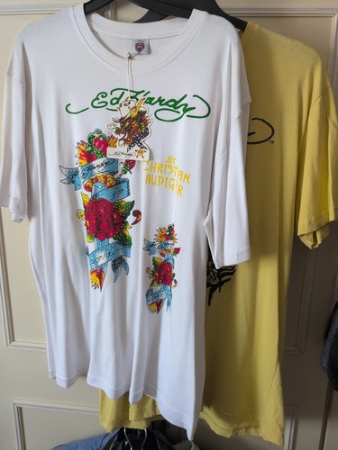 Hardy shirts - hardy, t