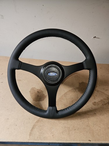 Ford escort capri - capri, steering