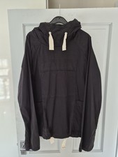 Albam Sailing Hooded Smock