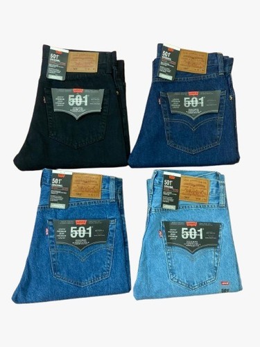 Levis 501 mens - 501,