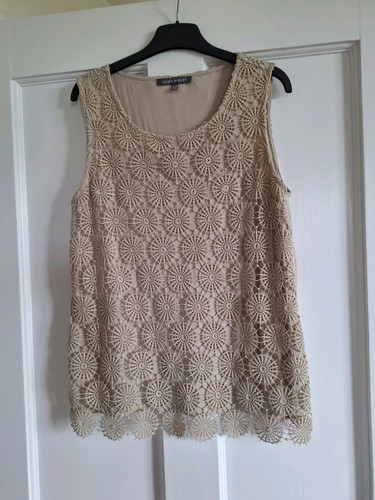 Laura ashley pretty sleeveless - pretty,