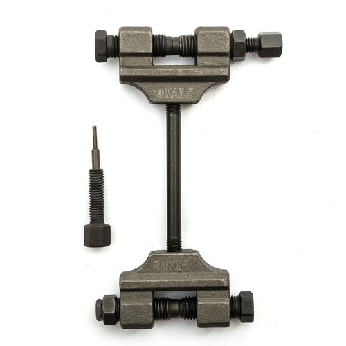 Mini moto 6mm - chain, split