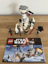 LEGO Star Wars Empire Strikes