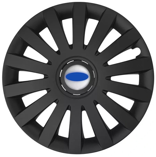 Wheel trims fit - , ford