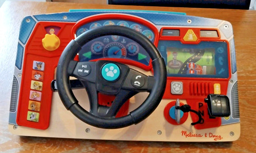 Melissa doug paw patrol - melissa,