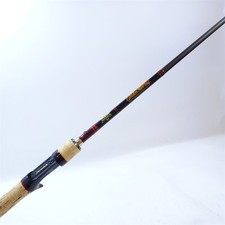 Fenwick. Golden Wing GW610CMHP+J Cond/C