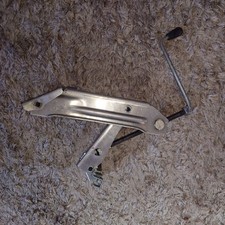 Genuine VW Audi Scissor Jack