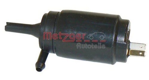 Metzger windscreen cleaning