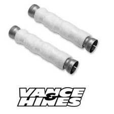 Vance & Hines Quiet Baffle