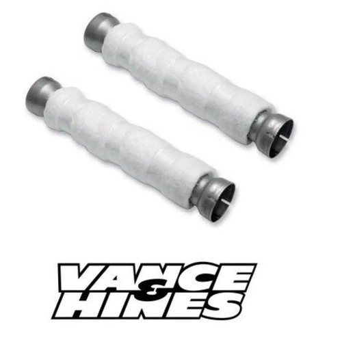 Vance hines quiet baffle - &,