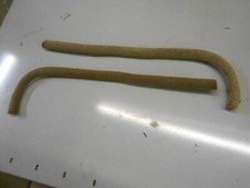 DAIMLER V8 250 HEADLINING REAR