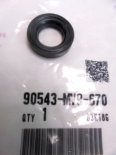 Genuine honda cylinder head - genuine,