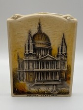 Decorative Plaque 2PCS Vintage