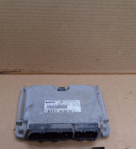 Audi 1997 20v agn - audi,