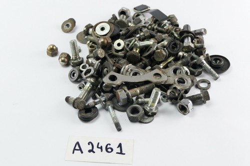Yamaha 650 447 bolt frame - yamaha,