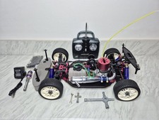 Thunder Tiger EB4 S2 GT Rally