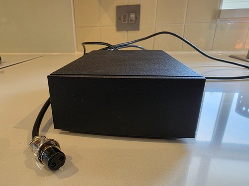 Naim napsc power supply - napsc,
