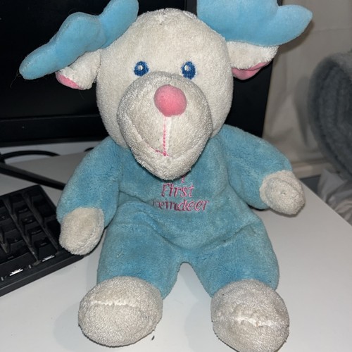 Chad valley first reindeer - chad,