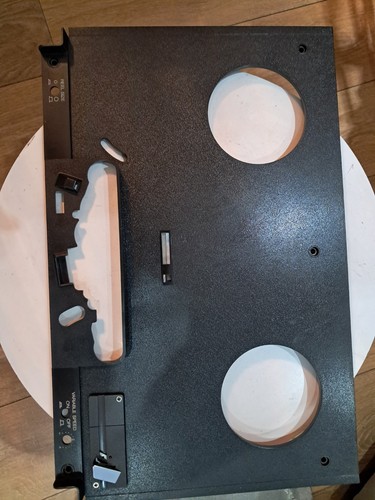 Revox 2 face cover - revox, mk