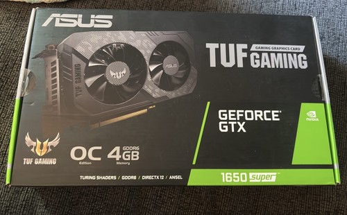 Asus tuf gaming nvidia - tuf,